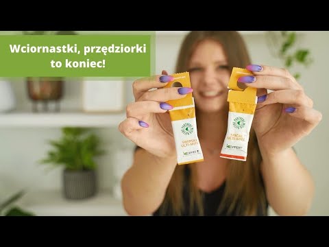 Wideo: Nieprzyjemne Szkodniki W Okresie Letnim