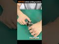 KEPUNI orbital welding