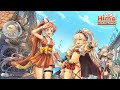Crunchyroll-Hime Arrives in Mitrasphere!