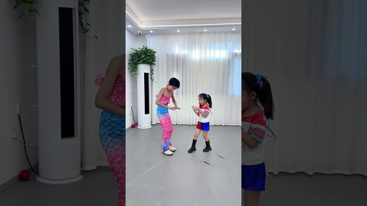 #小丑#家庭#搞笑#喜剧 #funn