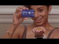Beginning of video