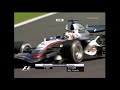 2005 Belgian Grand Prix FP4