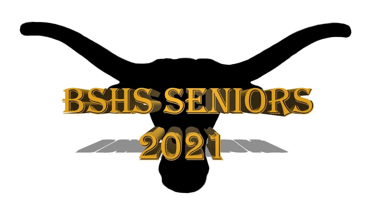 Senior Slideshow 2021 - YouTube