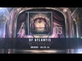 Of Atlantis - ''Bitterness'' (Audio)