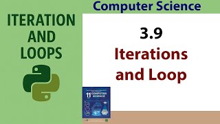 What is Loop in Python | Iterations in Python | Nested Loop & Range Function Explained | FBISE 2025