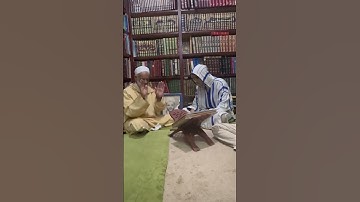 القارئ جعفر السعدي من سورة الإنسان