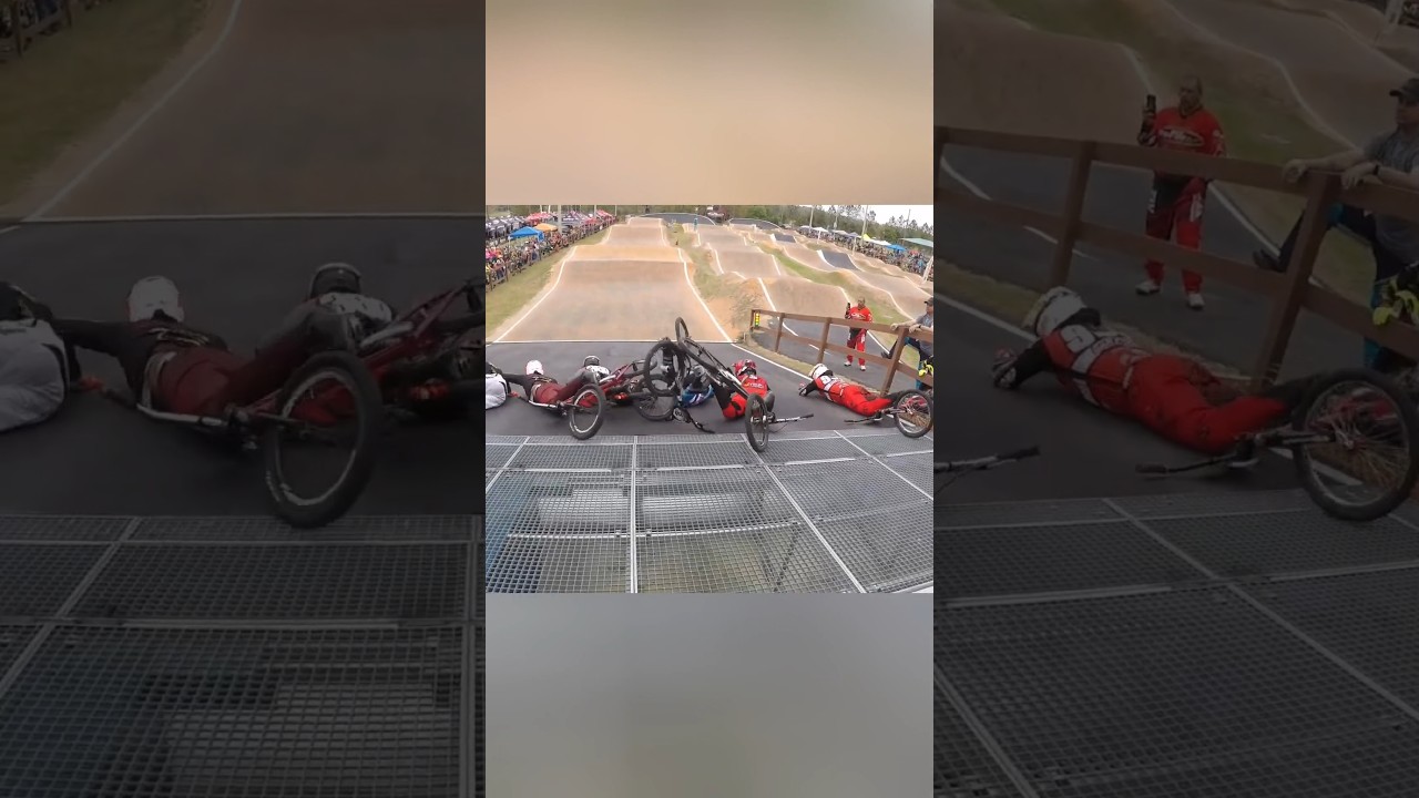 Why Riders Can’t Predict the Start Timing
