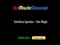 Cristina Spatar - Go High (ORIGINAL) (EXCLUSIV)