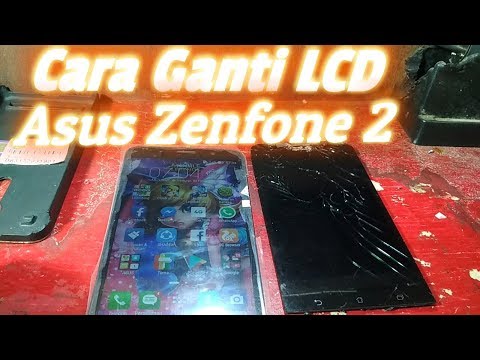 Cara Memperbaiki Zenfone 2 Laser Bootloop - Simak Gambar 