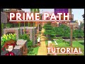 How to Build the Dream SMP: Prime Path