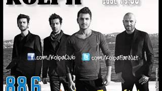 Kolpa - Istanbul FM Röportajı (13 Eylül 2012 Perşembe)