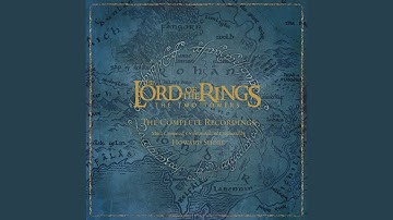 One of the Dúnedain / "Evenstar" (feat. Isabel Bayrakdarian)