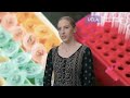 Making bone marrow transplants safer with lab-grown blood stem cells | Anastasia Vavilina-Halstead