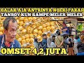 Belum buka sudah antri parah  pelopor pertama jualan omset 42 juta sehari  ide usaha unik kaki 5