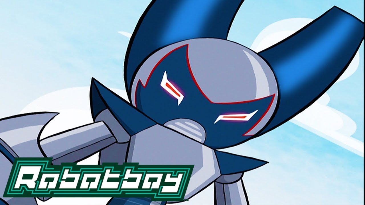 Robotboy Double Tommy (TV Episode) - IMDb