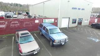 Promo - South End Auto Wrecking