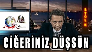 Ciğeriniz Düşsün