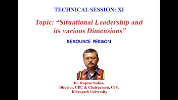 Faculty Development Programme (FDP), Day 7