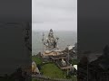 Murudeshwar Lord Shiva Temple #shiva #omnamahshivaya #lordshiva #hindutemple #hindudeity #pilgrimage