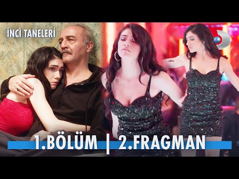 İnci Taneleri 1. Bölüm 2. Fragman | Sana bir sarılayım mı? Müsaitsen...