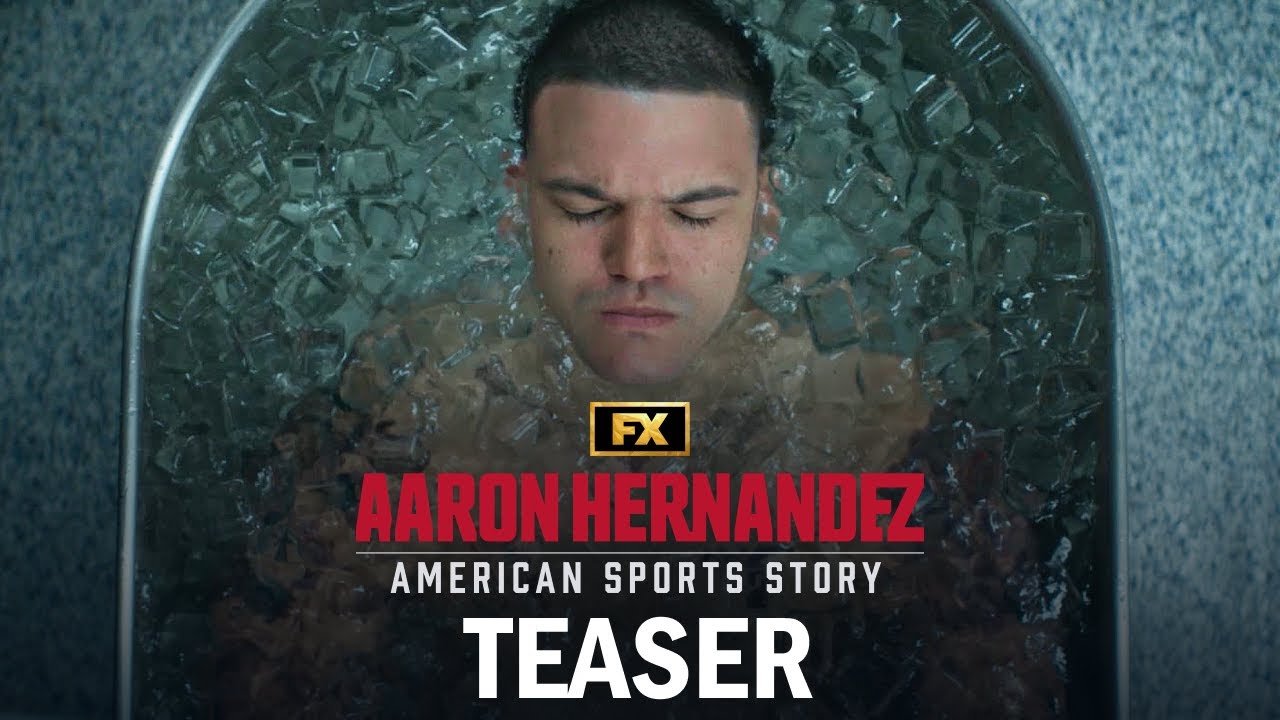 American Sports Story - Teaser