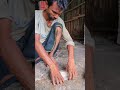 মিষ্টির পেকেট তৈরির অসাধারন টেকনিক