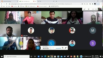 LEDP LOT -13 | Web Design & Development | Last Class | Batch :GWD5-50|Gazipur