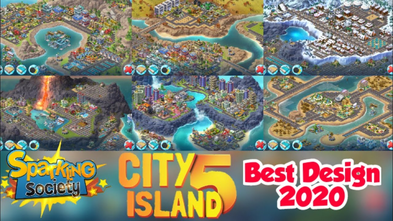 City Island: Collections free downloads