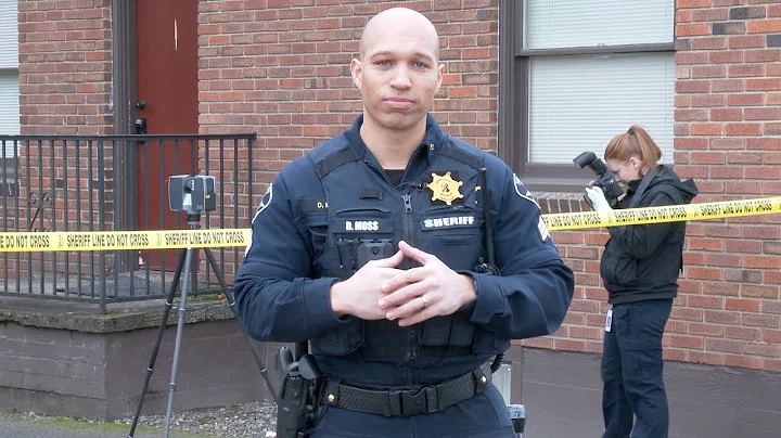 Forensics Investigator