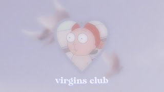 ꒰ virgins club - mc virgins (sub español) ♡ᵎ