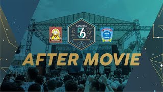 SMANSA 56th CONCERT ANNIVERSARY - OFFICIAL AFTER MOVIE