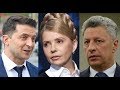 Парламентский путь Зеленского