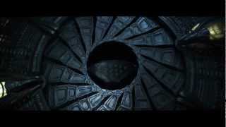 Prometheus - Official Trailer 2 مترجم للعربية