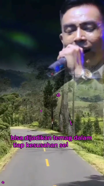 istri sholehah by gery mahesa#musik #perjalanan #trending