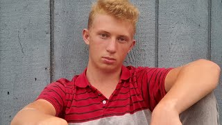 Will Martens - The Blame Official Music Video