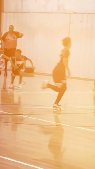 Ben’s Basketball Highlights🏀 #basketball #ballislife #benone #sports
