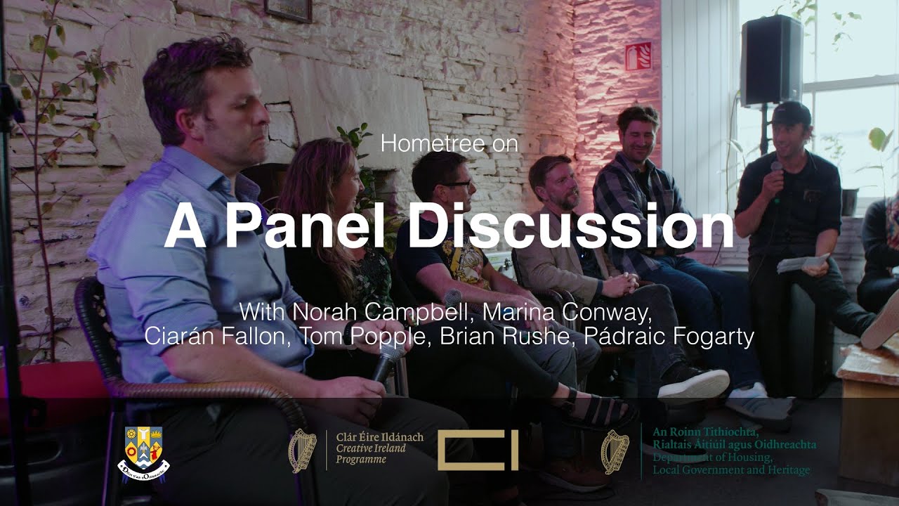 Nature Restoration at Scale