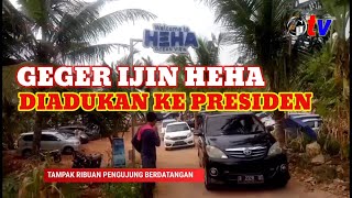 Polemik Wisata Hits Gunungkidul 9 OPD Dipanggil, Asal Bukan Sandiwara Kepentingan