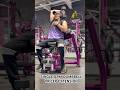 SINGLE ARM DUMBBELL TRICEP EXTENSION / TRÍCEP COPA UNILATERAL CON MANCUERNA