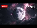 CRESCENT MOON • JUNE 2026 • ATTRACT WEALTH, LOVE & MIRACLES • 777Hz • LAW OF ATTRACTION