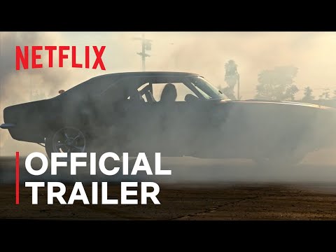 Drive Hard: The Maloof Way | Official Trailer | Netflix
