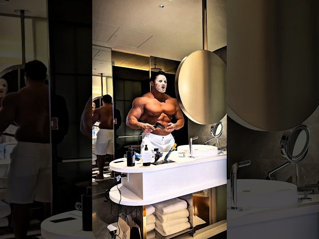 w호텔 오사카 구독자 특별 이벤트 #황철순