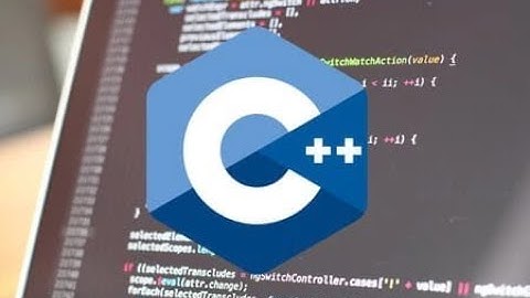 Programación || Listas Doblemente enlazadas C++