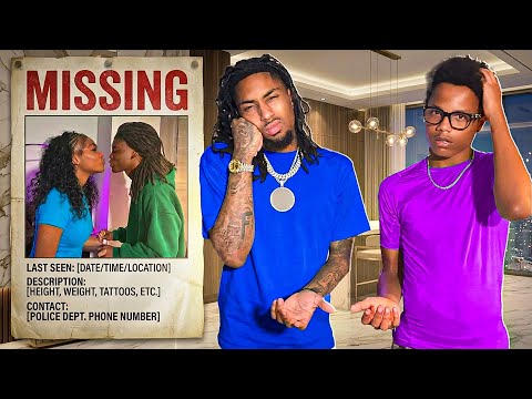 THEY WENT MISSING DURING THE SLEEPOVER…*MUST WATCH*