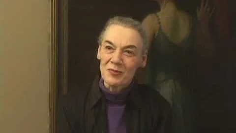 Marian Seldes Remembers Muriel Draper