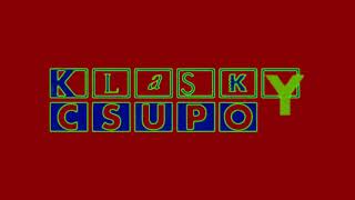 Klasky Csupo in Videoup V2.VOCODEX