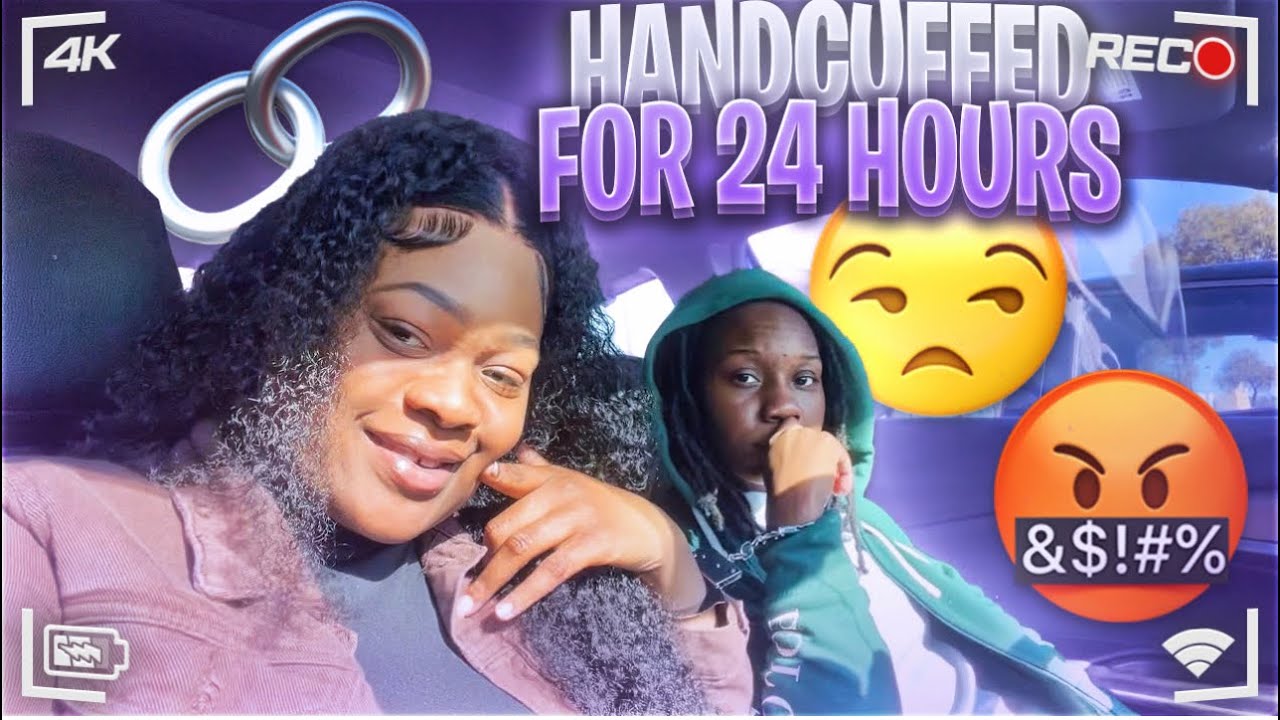 HANDCUFFED TO MY CRUSH FOR 24 HOURS WE FOUGHT IN THE STORE YouTube handcuffed-to-my-crush-for-24-hours-we-fought-in-the-store-youtube