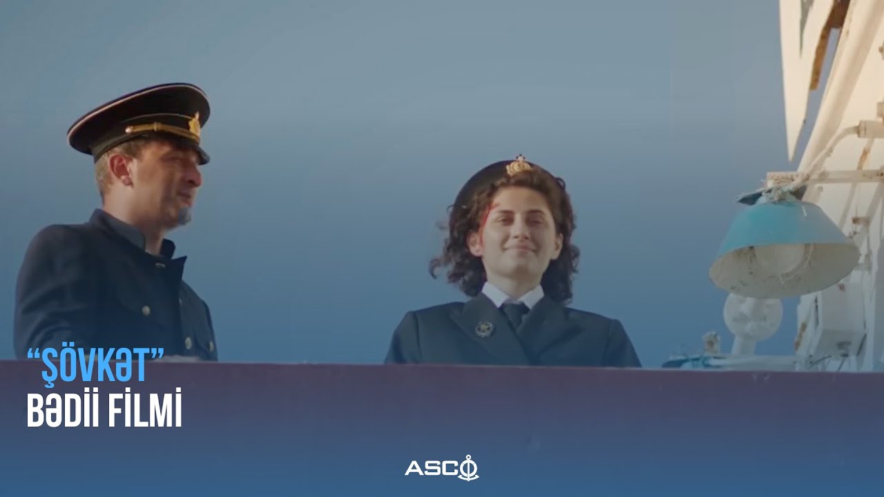 “Şövkət” bədii filmi
