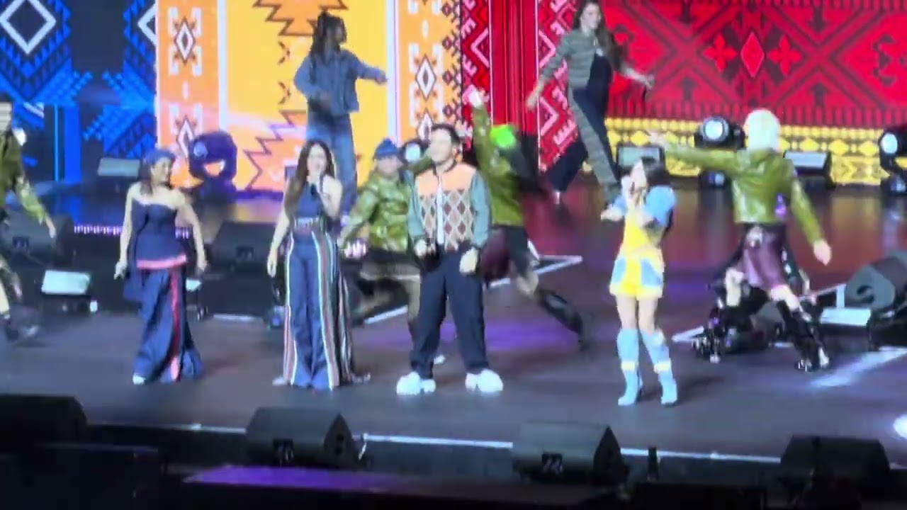 ASAP Vancouver  - Opening Piolo Pascual #ASAPVancouver #canada #piolopascual 