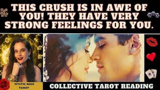 видео: Этот краш в восторге от тебя, и он любит тебя больше, чем ты знаешь! Tarot Collective картинка: Этот краш в восторге от тебя, и он любит тебя больше, чем ты знаешь! Tarot Collective